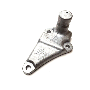 8D0199343J Mount. Bracket. Support. Engine. (Front)